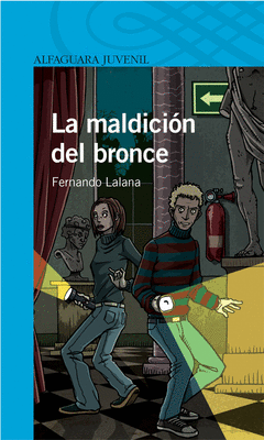 La Maldicion del Bronce