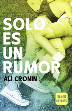 Solo Es un Rumor (Girl Heart Boy 2)