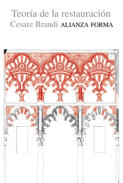 Teoria de la Restauracion