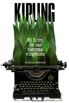 Libro de las Tierras Virgenes, el