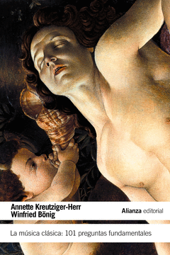 Musica Clasica, la 101 Preguntas Fundamentales