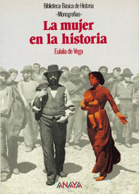 Mujer en la Historia, la