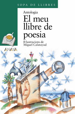 Meu Llibre de Poesia, el