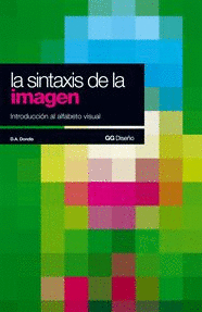 Sintaxis de la Imagen, la