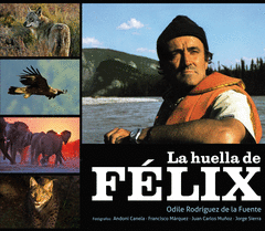 La Huella de Felix