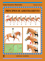 Principios de Adiestramiento -Guias Ecuestres