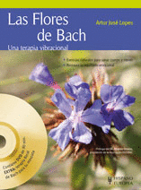 Flores de Bach (+Dvd), las