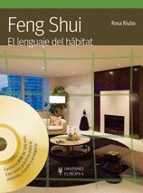 Feng Shui el Lenguaje del Habitat + Dvd