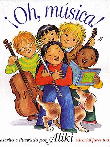 Oh, Musica