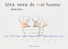 Una Mica de Mal Humor