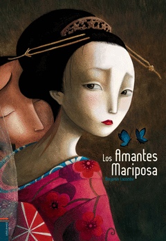 Amantes Mariposas , los