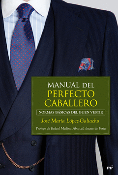 Manual Perfecto Caballero