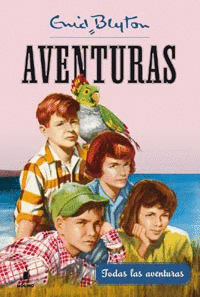 Las Mejores Aventuras