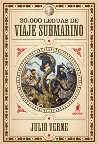 20 000 Leguas de Viaje Submarino