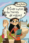Primer Curso en Torres de Malory N 1
