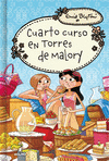Cuarto Curso en Torres de Malory Ne