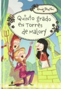Quinto Grado en Torres de Malory Ne