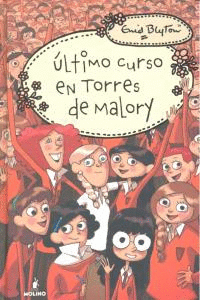 Ultimo Curso en Torres de Malory