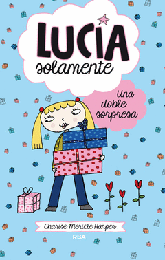 Lucía Solamente, 7