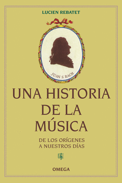 Una Historia de la Musica Ne