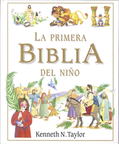 Primera Biblia del Niño, la