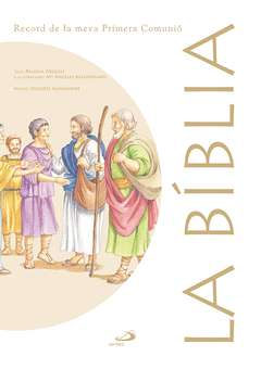 La Biblia. Catala Comunio