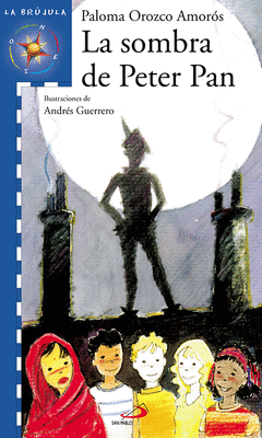 Sombra de Peter Pan, la