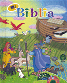 Mi Biblia (Mediana)