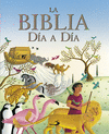 Biblia Dia a Dia