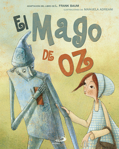 El Mago de Oz