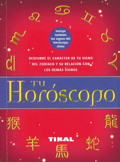 Tu Horoscopo