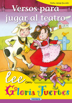 Versos Par a Jugar Al Teatro