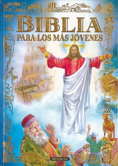 Biblia para los Mas Jovenes Ref 274-07