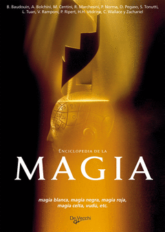 Enciclopedia de la Magia
