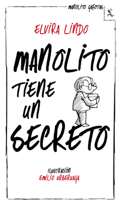 Manolito Tiene un Secreto