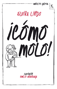¡Como Molo! Manolito Gafotas