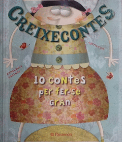 Creixecontes