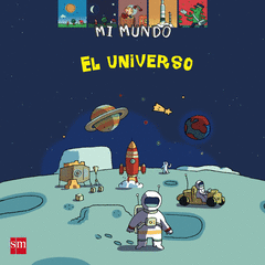 N. 18 el Universo