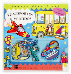 Transportes Divertidos