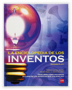 Enciclopedia de los Inventos, la