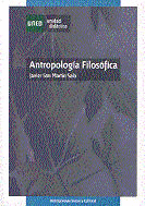 Antropologia Filosofica