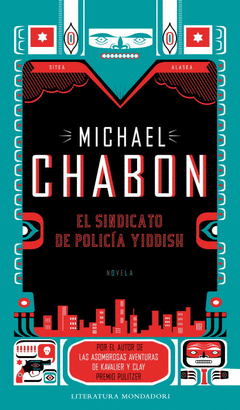 El Sindicato de Policia Yiddish