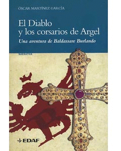 Diablo y los Corsarios de Argel,El
