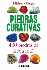 Piedras Curativas 430 de la a a la Z