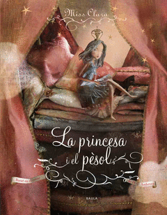 La Princesa I el Pesol