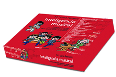 Pack Inteligencia Musical