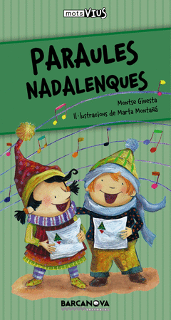 Paraules Nadalenques