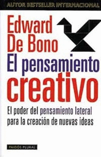 Pensamiento Creativo, el
