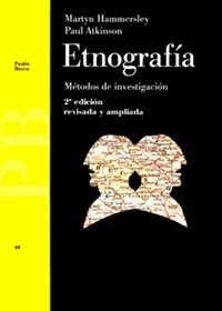Etnografia