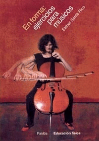 En Forma: Ejercicios para Musicos